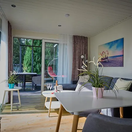 Gronenberger Muehle Haus 22 بيت للعطل *