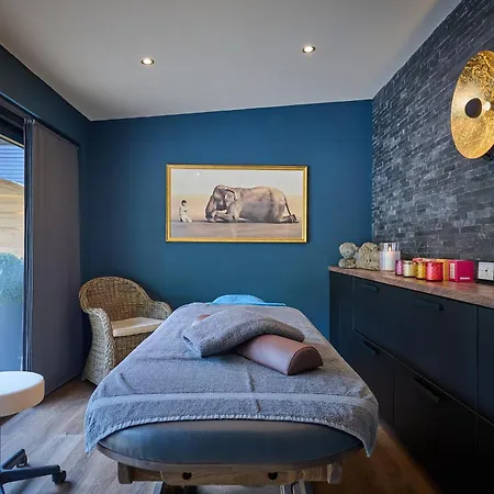 بيت للعطل Gronenberger Muehle Haus 22