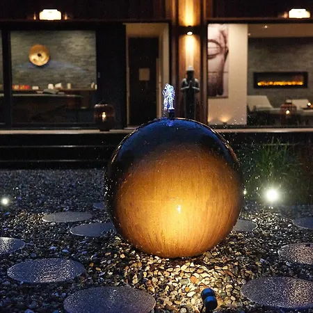 Gronenberger Muehle Haus 22 بيت للعطل *