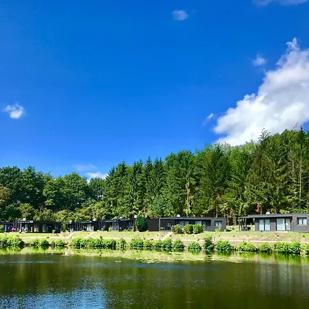 Gronenberger Muehle Haus 22 بيت للعطل