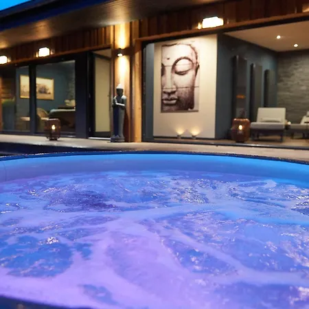 Gronenberger Muehle Haus 22 *