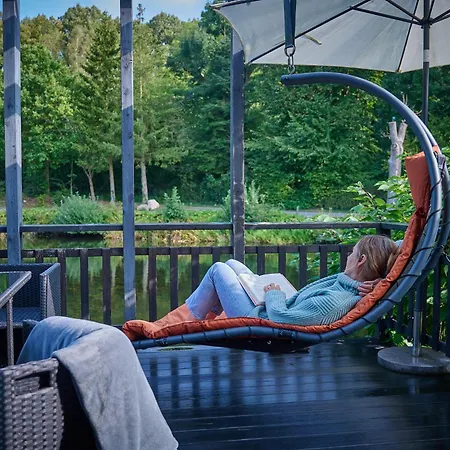 Gronenberger Muehle Haus 22 * شاربوتس