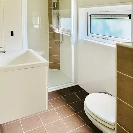 بيت للعطل Gronenberger Muehle Haus 22 شاربوتس